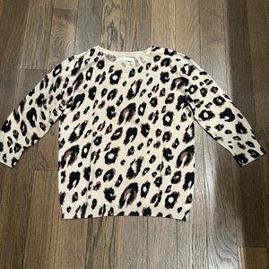 Old Navy sweater